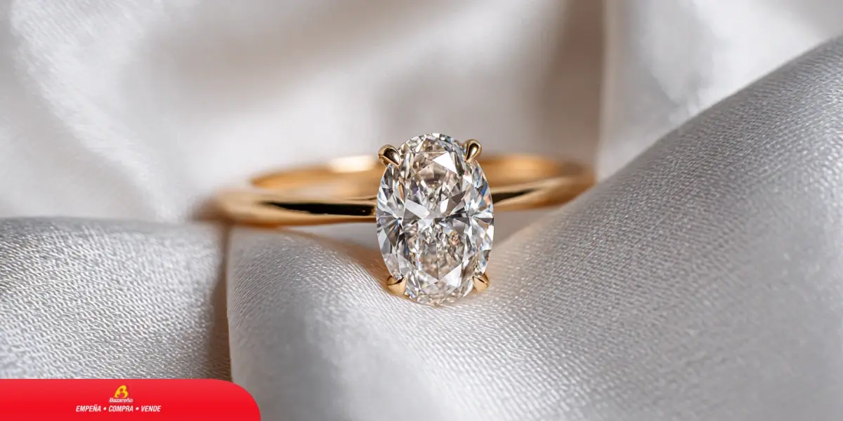 tipos de cortes diamante