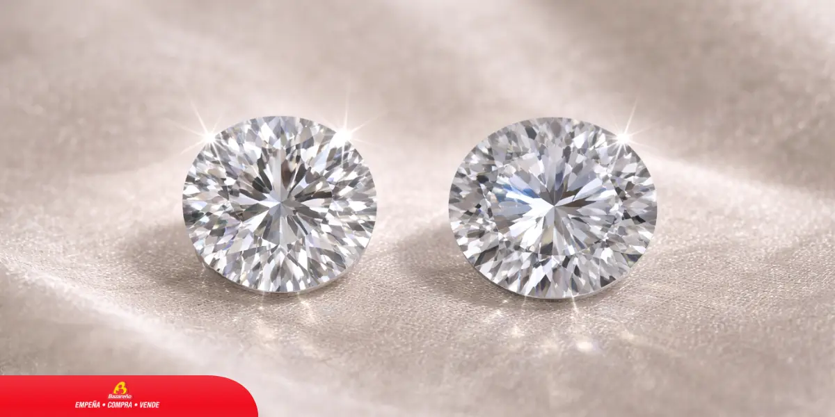 diamantes verdaderos